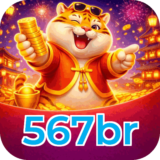 567br PIX instantâneo Brasil - Depósito e saque em minutos 24/7