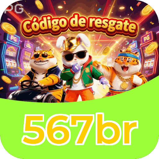 Bônus de Boas-vindas 567br